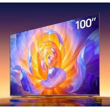 海信 液晶電視 100A50Q 100英寸